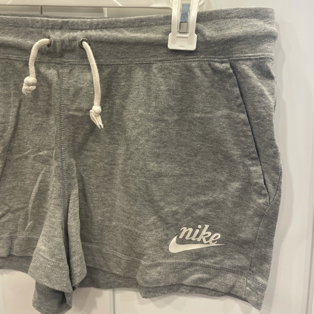 Nike Sweatshorts